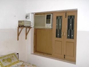 Bharti Guest House Mathura Zewnętrze zdjęcie