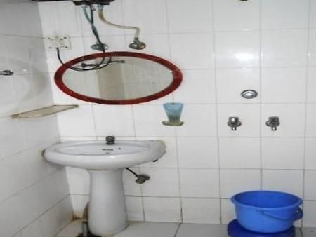 Bharti Guest House Mathura Zewnętrze zdjęcie