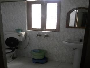 Bharti Guest House Mathura Zewnętrze zdjęcie