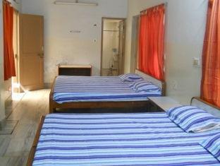 Bharti Guest House Mathura Zewnętrze zdjęcie